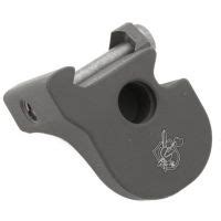 Knight's Armament Terminator Rail Mounted Hand Stop with QD Sling ...