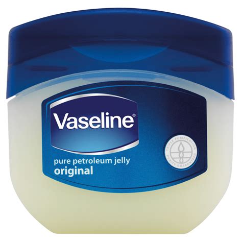 VASELINE Original, 100ml