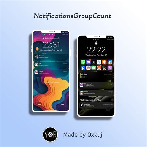 Image result for Count Stack List Notifications