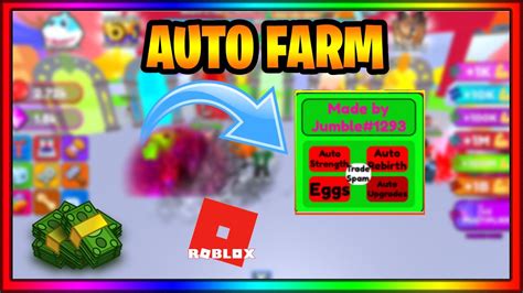 Scripts for Op Ninja Simulator 的图像结果