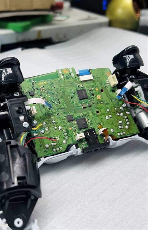 PS5 Controller Repair 的图像结果
