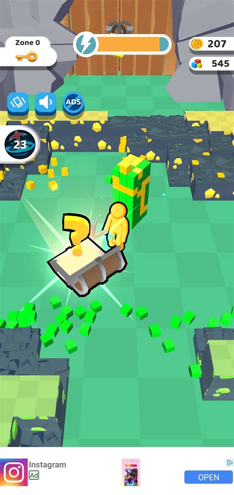 Descargar Adventure Miner 1.13 APK Gratis para Android