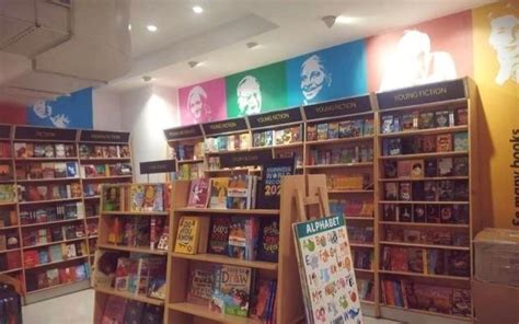 The Best Bookstores In Delhi NCR You Should Know About | WhatsHot Delhi Ncr
