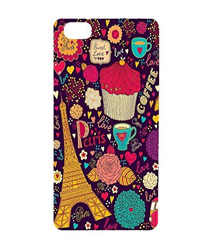 NEU SPEED Back CASE Cover for XIAOMI MI5 MULTI-13 : Amazon.in: Electronics