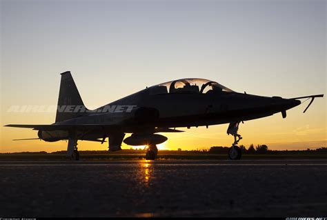 Northrop T-38C Talon - USA - Air Force | Aviation Photo #5990301 ...