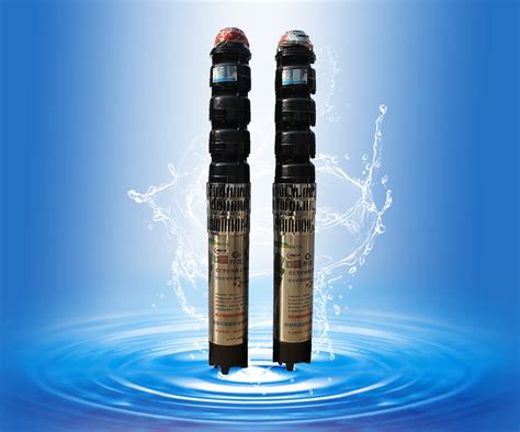 潜水泵在使用前的选择非常重要 - 邯郸市润田泵业有限公司