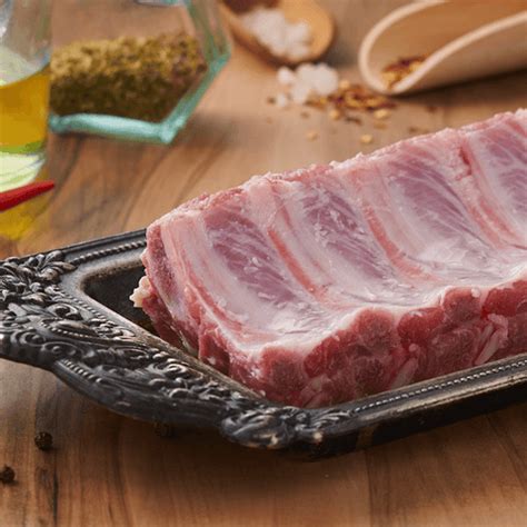 Pork Cuts – Clean, Juicy & Full of Flavour – FreshnFrozen