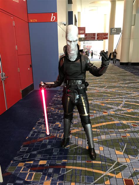 Slideshow: SWCC Cosplay - Star Wars Celebration 2019