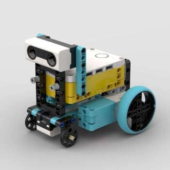 Image result for Sumo Code Image Spike Prime