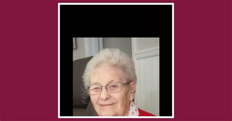 Obituary | Nelda Joyce Mikolajczyk of Leonidas, Michigan | Schipper ...