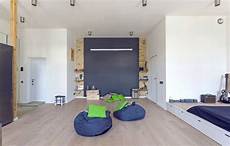 58 Square Meters Stylish Open Space Apartment Ukraine by 58 Sqm Of Stylish Open Space In An Apartment From Ukraine 58 Square Meters Stylish Open Space Apartment Ukraine