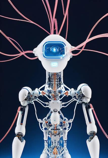 Futuristic Human Robots 的图像结果