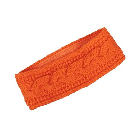 Cable-Knit Headband W’s | MERKEL Gear