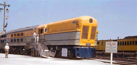 The Steam Turbine Locomotive. — Teletype