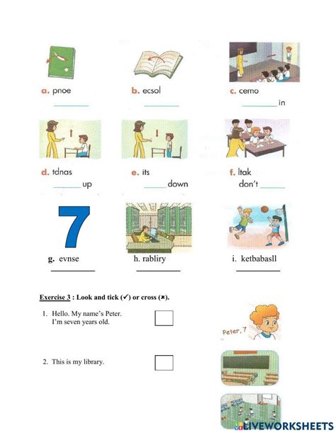 Image result for 3rd STD English Lessons