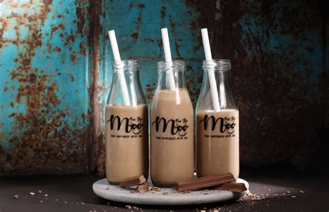 Buy Milkshakes At On The Moo Chetpet | LBB, Chennai