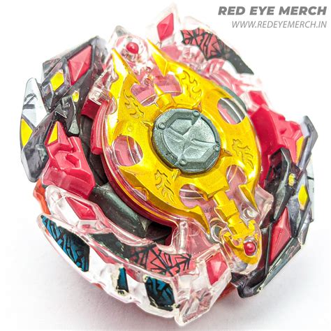 Takara Tomy Legend Spryzen 7 Merge [Limited Edition] Beyblade Burst ...