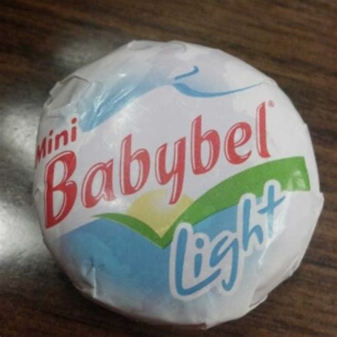 Babybel Cheese Light Nutrition Facts | Besto Blog
