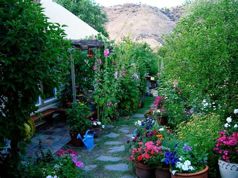 Painted Hills Cottage - Perfect Getaway/Sanctuary - Cottages for Rent ...