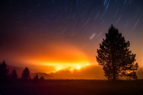 Wildland Firefighter Foundation