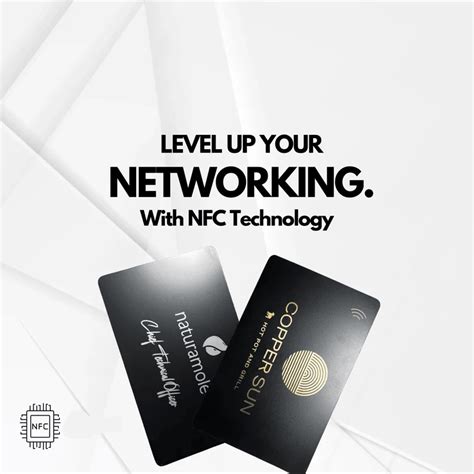 What is NFC Business Card? – Kurmah