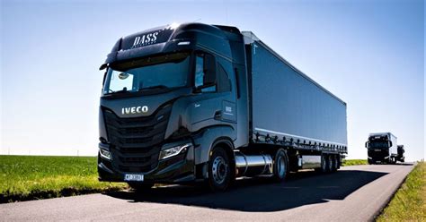 Berufskraftfahrer Stellenangebot - Deutschland - DASS TRANSPORT GmbH ...