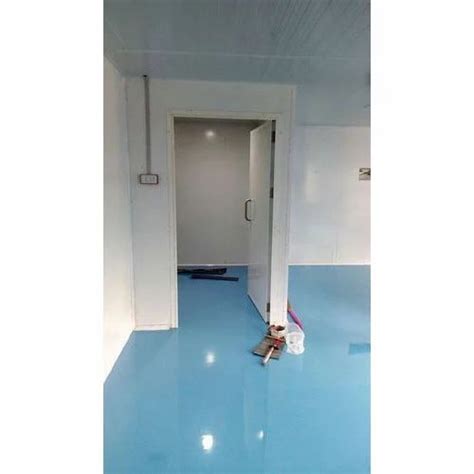 Modular Cleanroom - High Grade Prefabricated Clean Room Panel ...