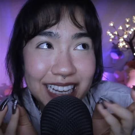 ASMR - Gatilhos Que Viralizaram No Tiktok by Yazzie ASMR: Listen on ...