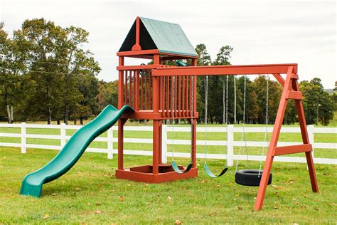 Outdoor Playset Under $200 at Judith Poche blog