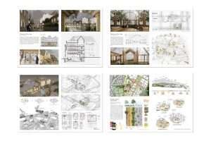 Image result for Architecture Work Sample Examples