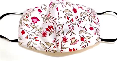 Image result for How to Make a Mask without Using Sewing Machine