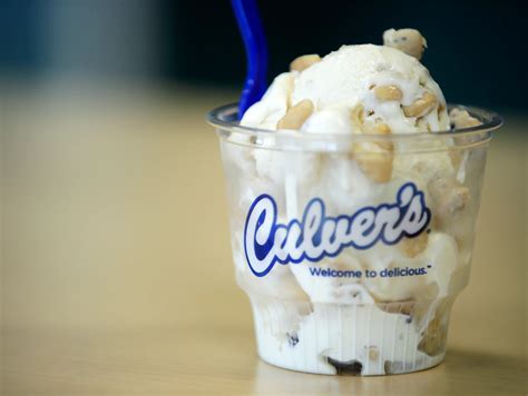 Culvers Flavor Of The Day Watertown Wi - Truth or Fiction
