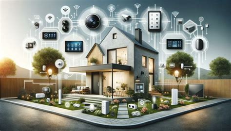 Image result for Home Security Systems Comparison