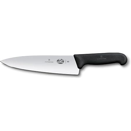 Buy Victorinox Fibrox Chef's Knife (40520) Online at Low Prices in ...