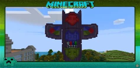 Image result for Minecraft Tutorial PJ Masks