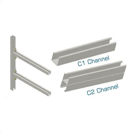 Image result for Cable Tray Support Systems
