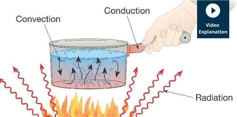 Image result for Heat Conduction Demonstration