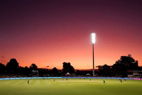 Seddon Park Photos | ESPNcricinfo