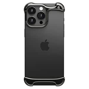 Arc Pulse Designed for iPhone 15 Pro Max Phone Shockproof Case (2023 ...