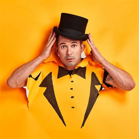 Justin Willman: Magic for Humans in Person Tour, Crest Theatre ...