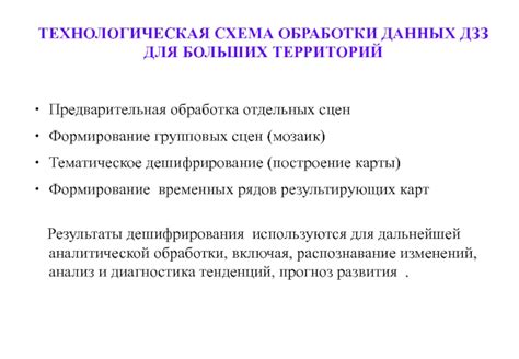 МЕТОДЫ ТЕМАТИЧЕСКОГО ДЕШИФРИРОВАНИЯ ЧАСТЬ 3 презентация, доклад
