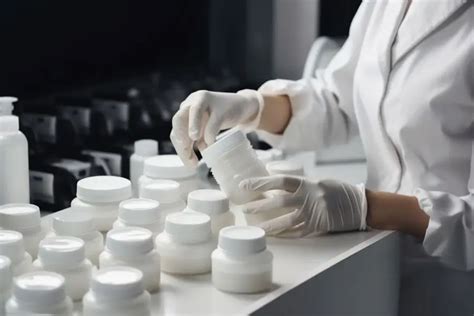 Cosmetic Products Manufacturing by KRIYAM