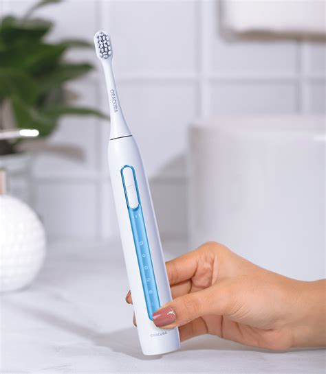 Dental Product Offers on Our Electric Toothbrush and Water Flossers