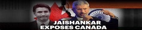 India Slams Canada On Cancellation Of Diwali Celebrations By Opp, Calls ...