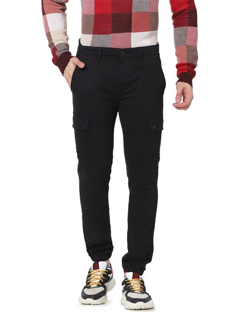 Straight Cargo Pants – Durable & Stylish Streetwear Staples