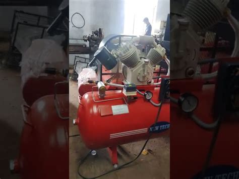 Air Compressor - Air Compressor 2hp Trader - Retailer from Coimbatore
