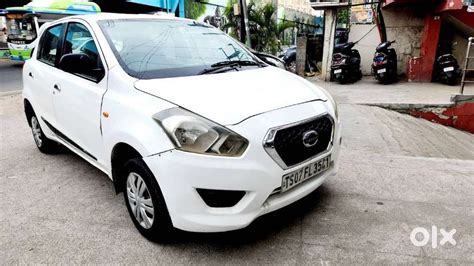 Datsun GO T VDC, 2016, Petrol - Cars - 1805995891