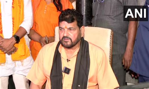 Delhi court fixes July 7 for cognisance of chargesheet against Brij Bhushan