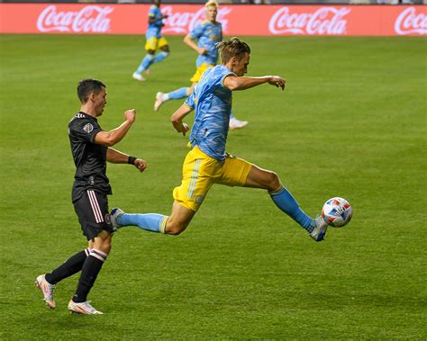 Match Preview: Chicago Fire vs Philadelphia Union – The Philly Soccer Page