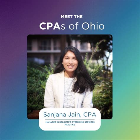 #accounting #cpa | The Ohio Society of CPAs
